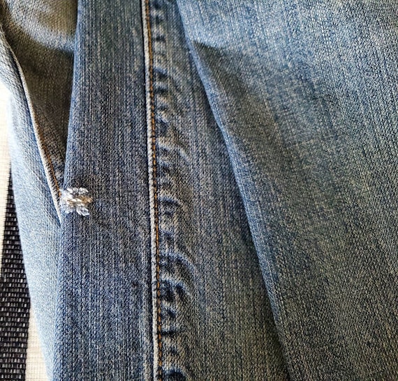 Gap button fly jeans sale
