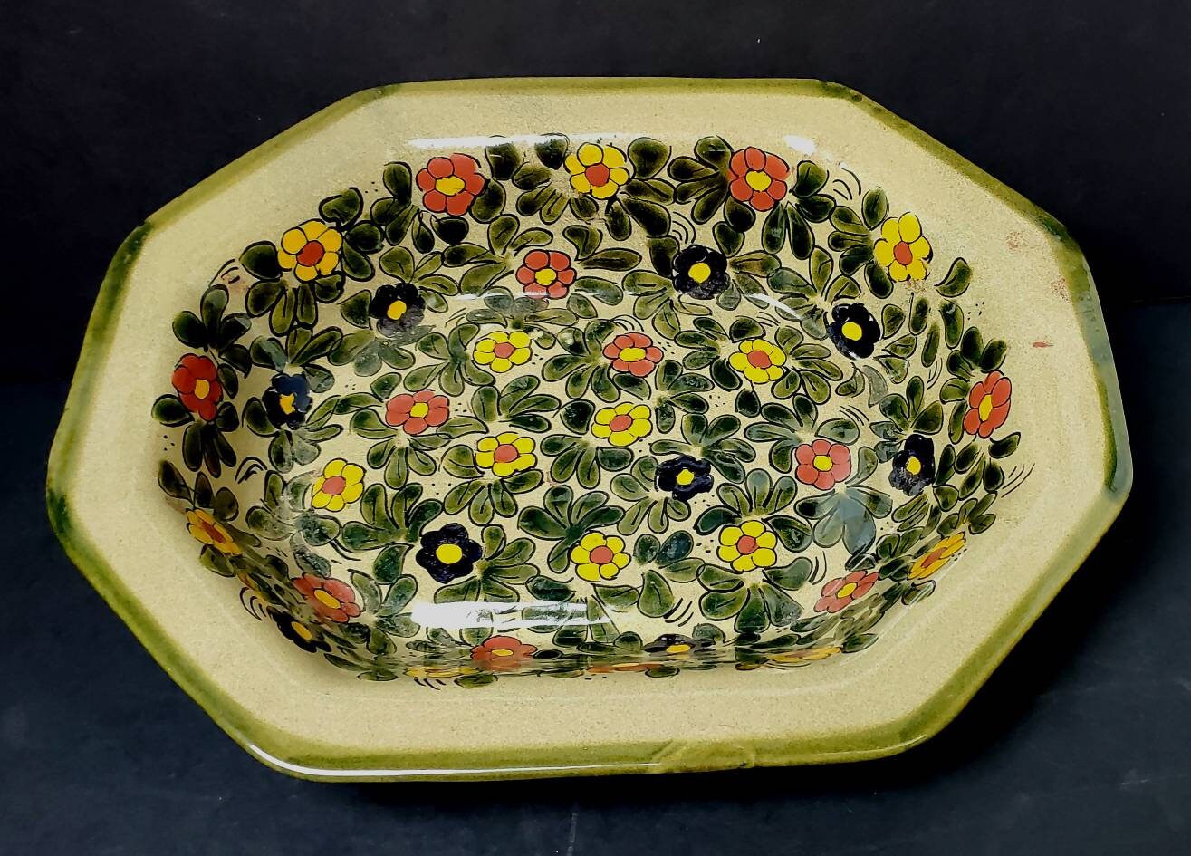 Emilia Castillo Serving - Etsy