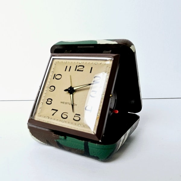 Camper Clock - Etsy Canada