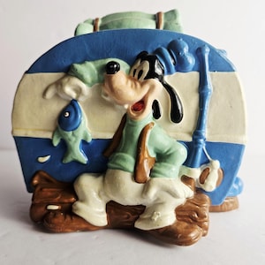 Goofy Movie Fishing - Etsy