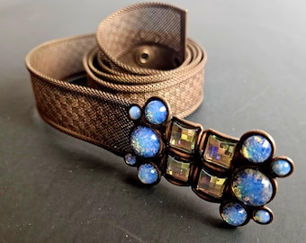 Sarah Cavender Metalworks — Belt | GUC · Sz 43 display picture 2