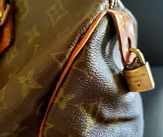 lv speedy lock