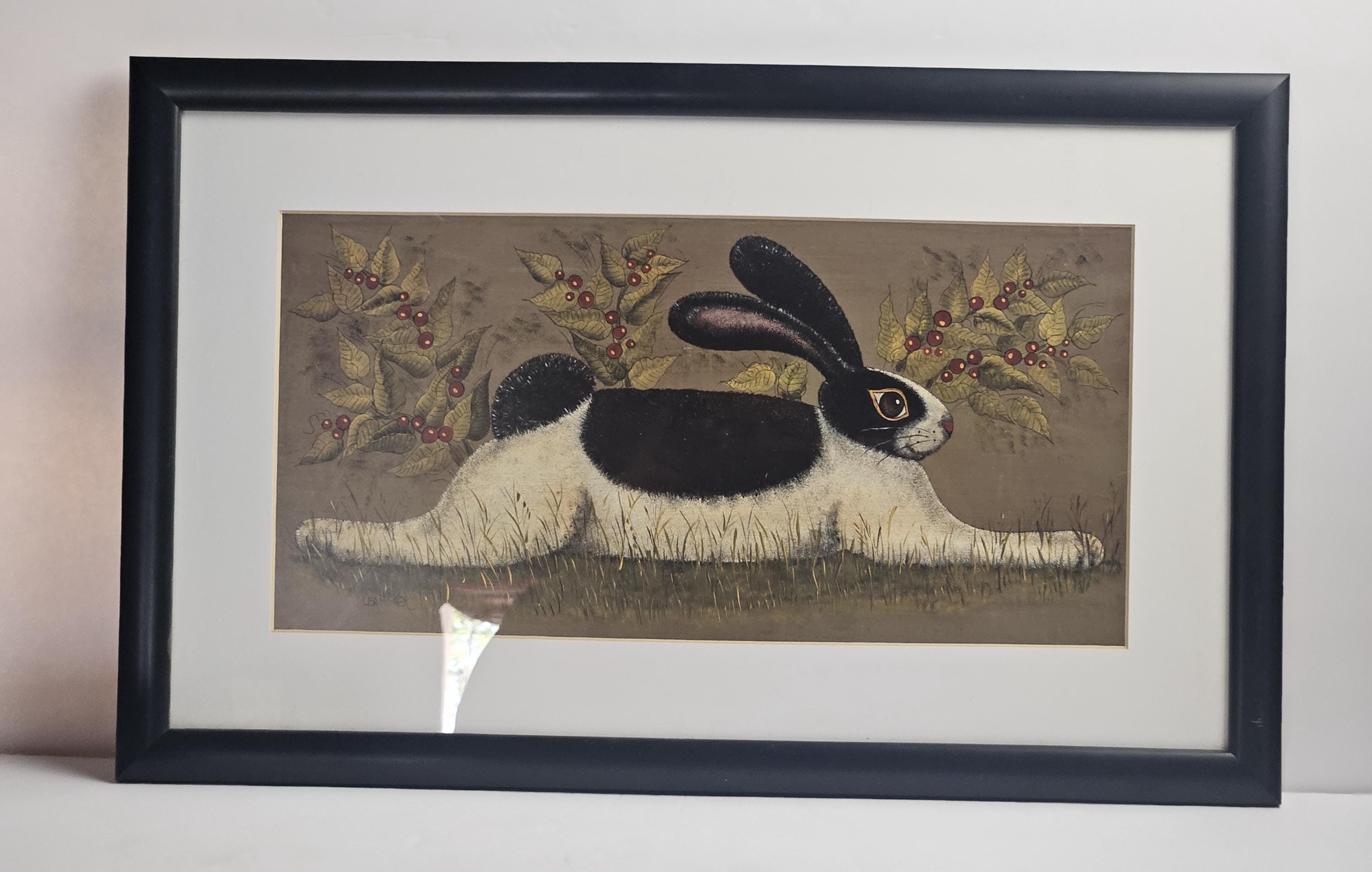 Warren kimble prints - Etsy 日本