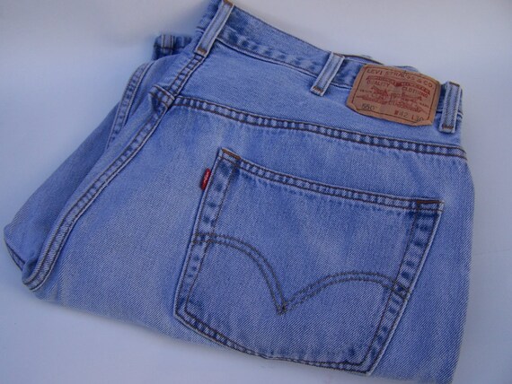 levis 42x30