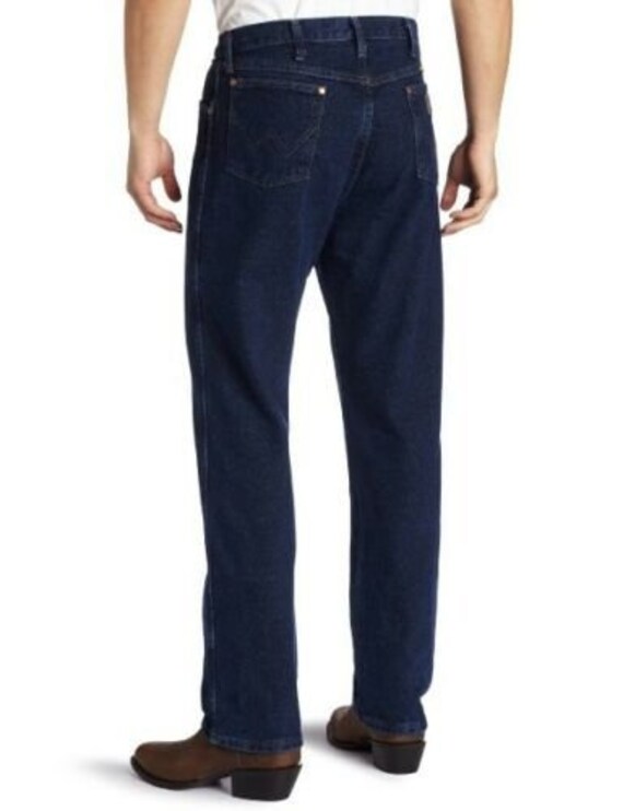 wrangler jeans 33x30