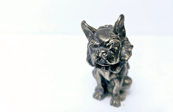 Old style french best sale bulldog