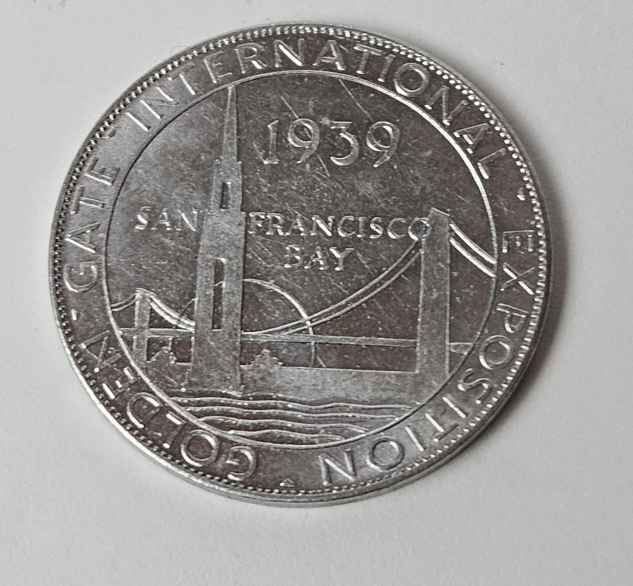 Railroad Memorabilia Coins - Etsy