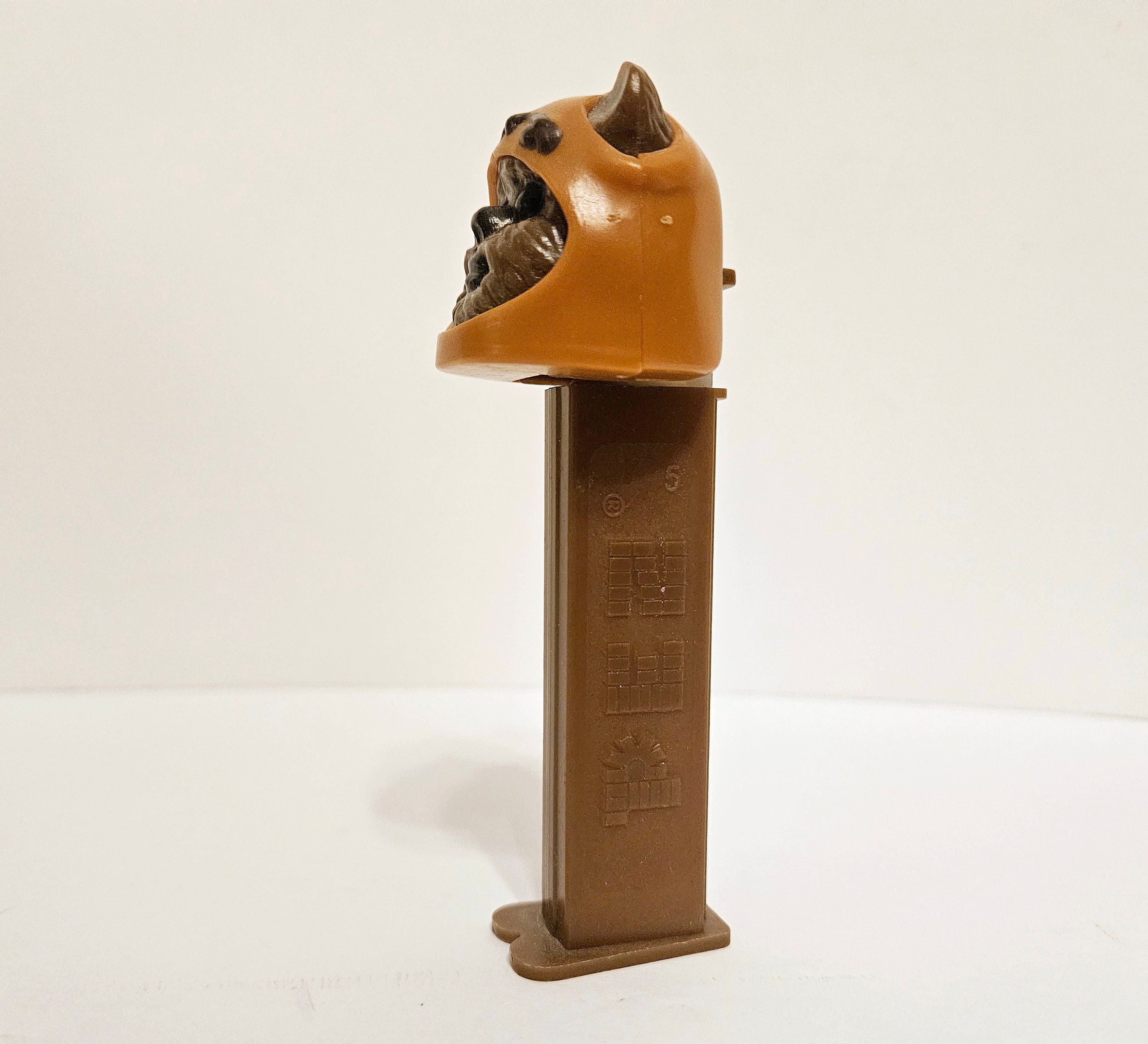 Ewok pez dispenser discount