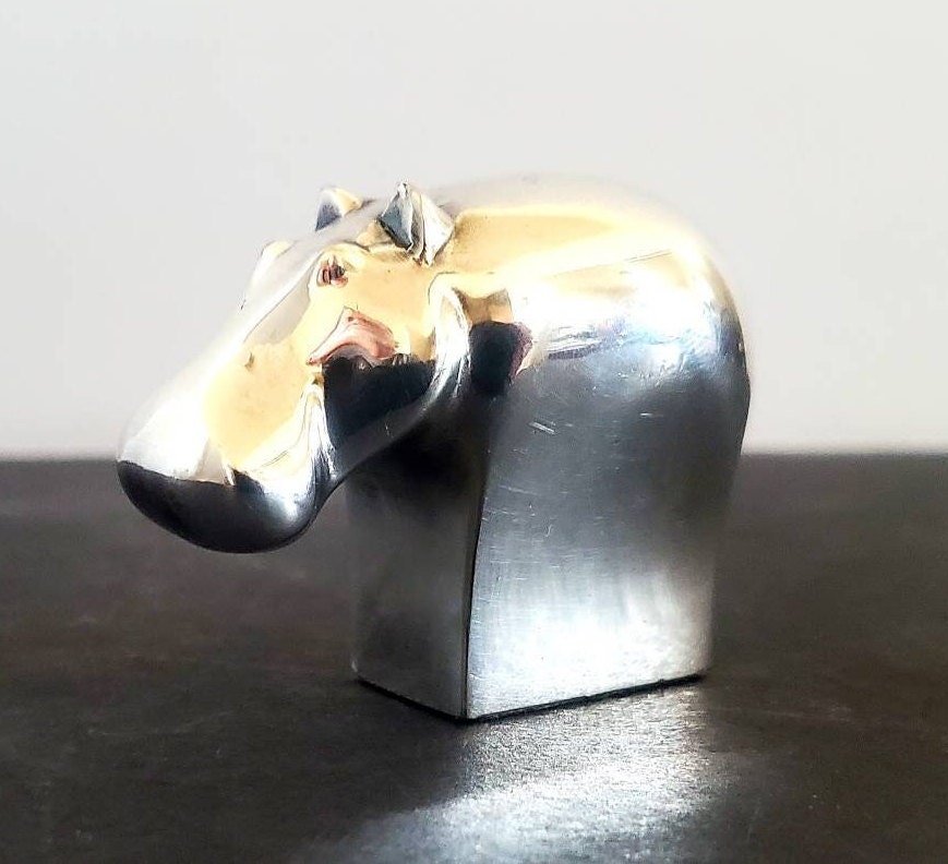 Dansk Japan Silverplate Animals - Etsy