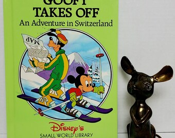 Disney's Small World Library 24冊　ディズニー Disney's Small World Library 24冊 ディズニー Lot 24 Disney