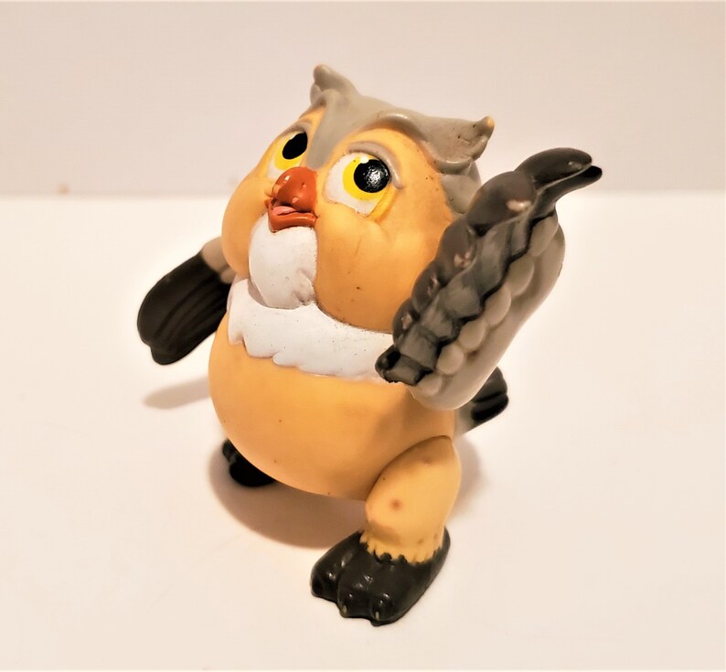 vintage bambi toy