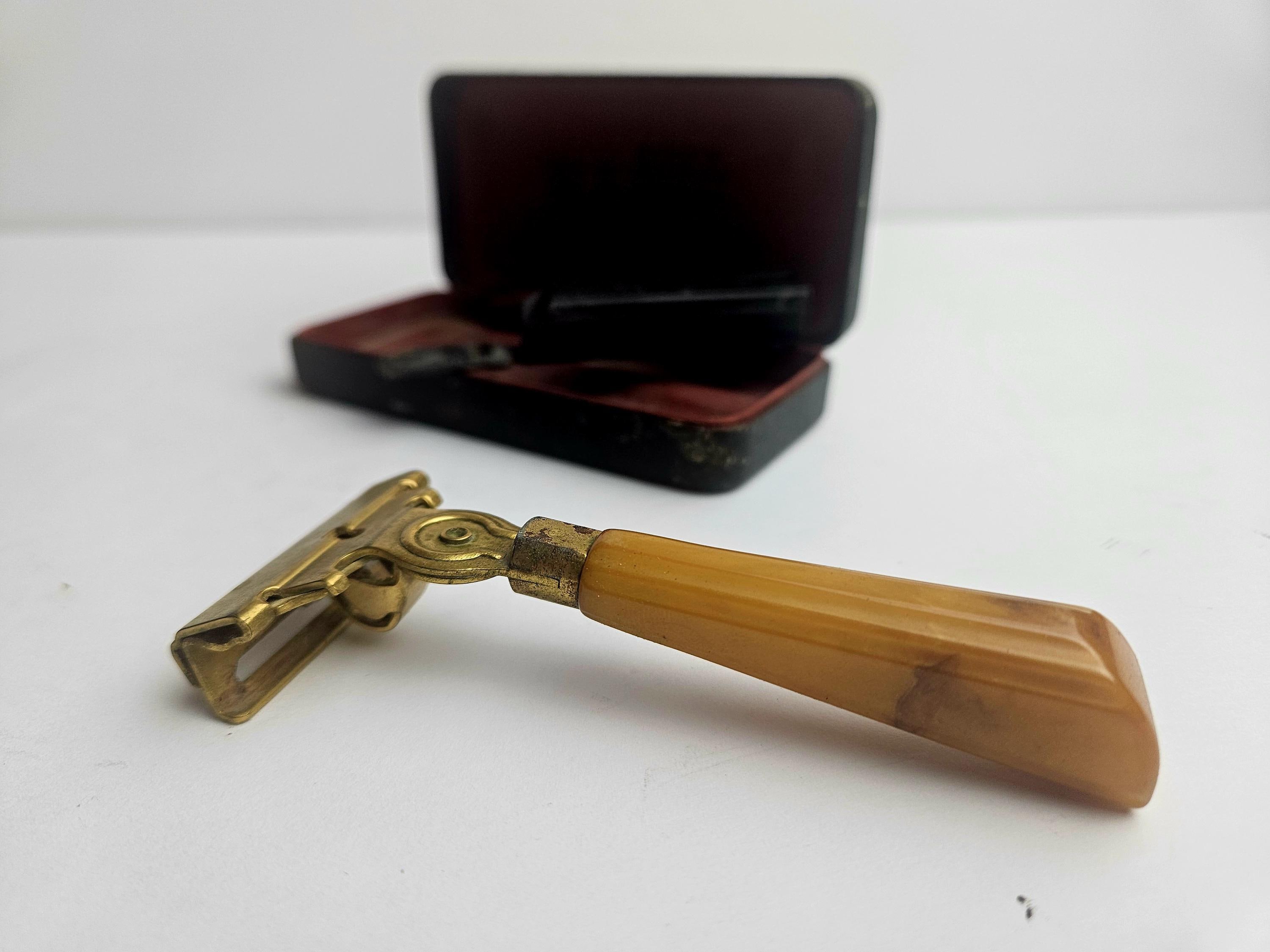 Vintage schick razor - Etsy 日本