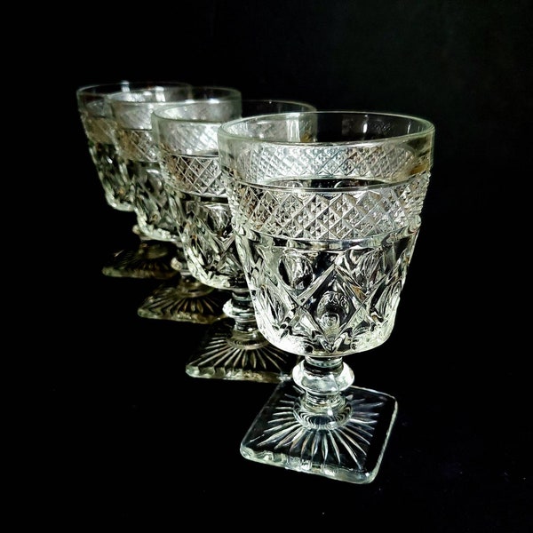 Imperial Glass Ohio Etsy