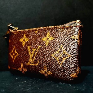 Louis Vuitton Key Pouch 