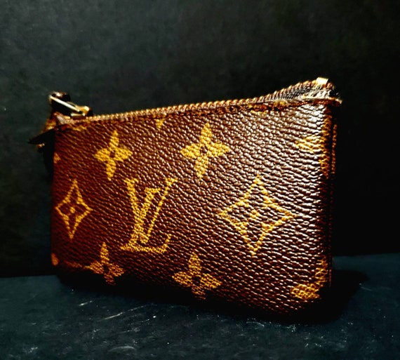 Buy Louis Vuitton Coin Pouch Online In India -  India