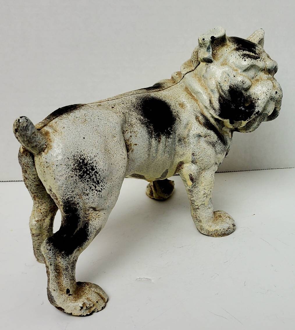 English bulldog best sale doorstop