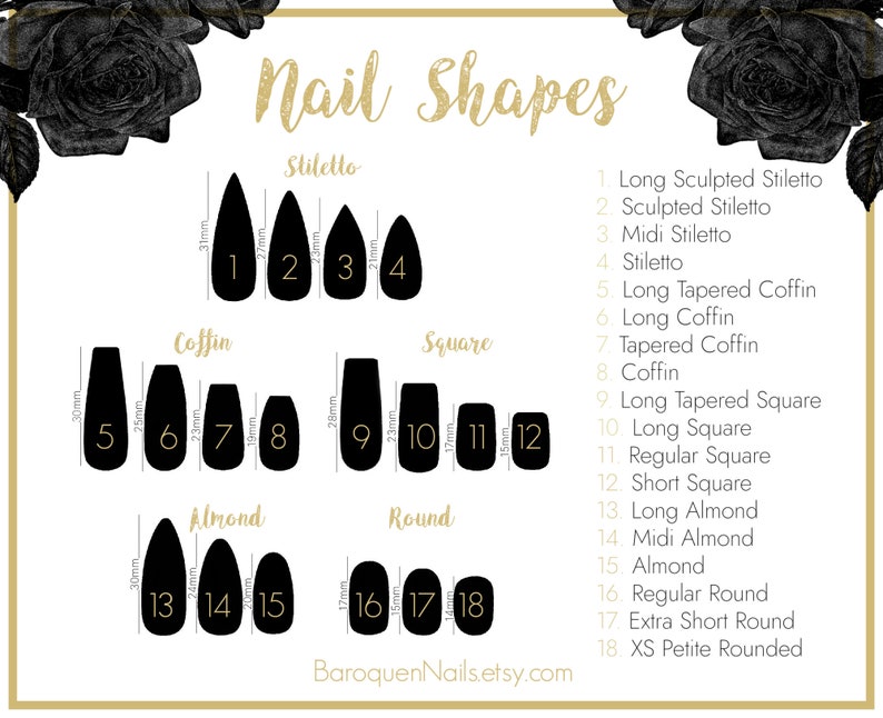 Cobalt Royal Blue Press-On Nails for All Occasions Matte Finish Gel Manicure High-Quality Fake Nails for Stunning Look Blue Colored Acrylic image 3