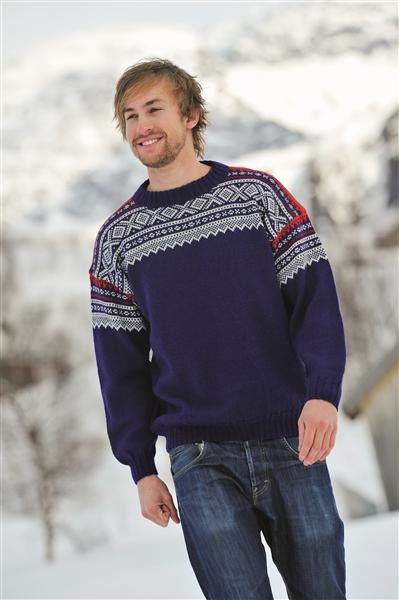 Marius-genser, HERRE, L-XL - Etsy