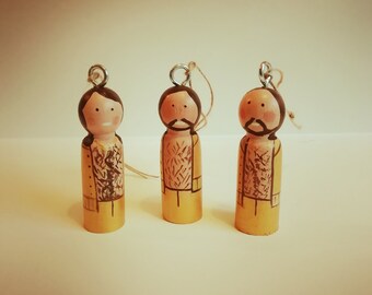 Bee Gees Etsy