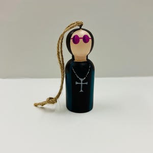 ozzy osbourne christmas gift