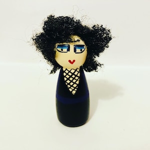 Siouxsie Sioux