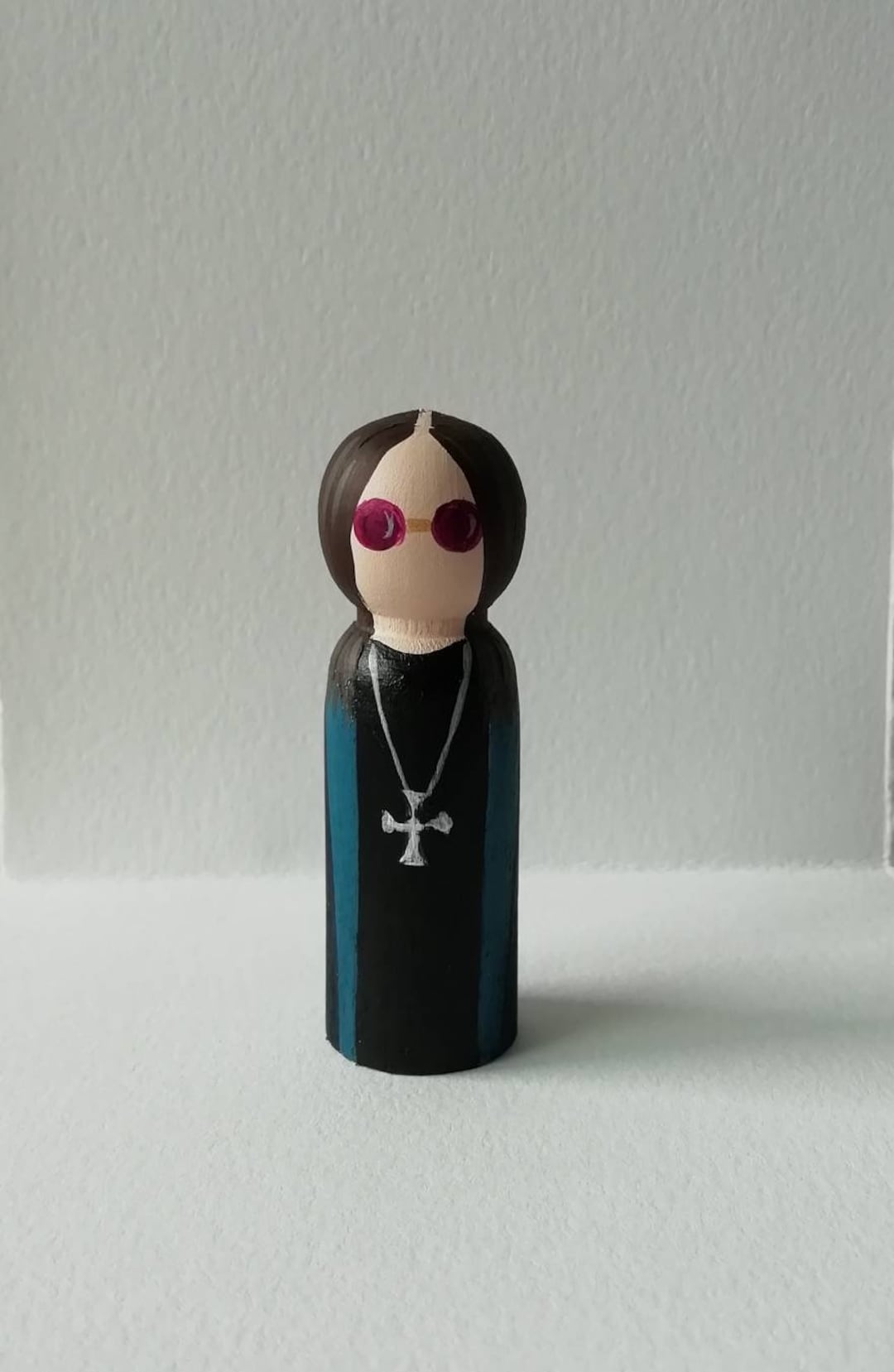 ozzy osbourne christmas present