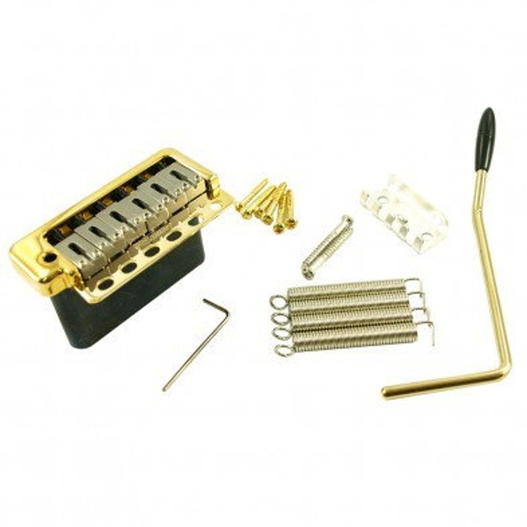 wilkinson tremolo system