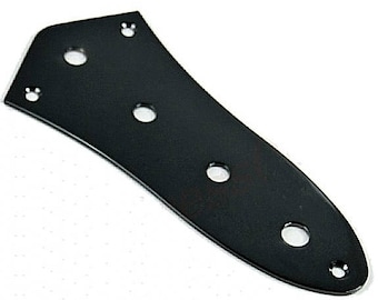 Replacement Control Plate For Fender Jazz Bass - Choice of Finish
