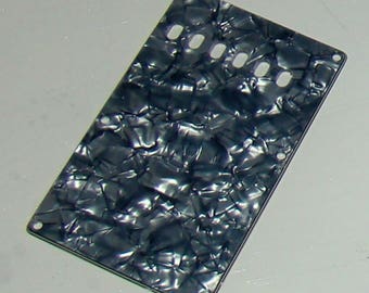 Tremolo Cavity Cover For Fender Stratocaster - Choice of Colours