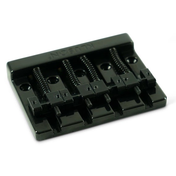High mass bass bridge outlet