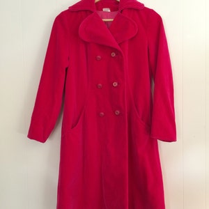 Surrey Classics Coat - Etsy display picture 1