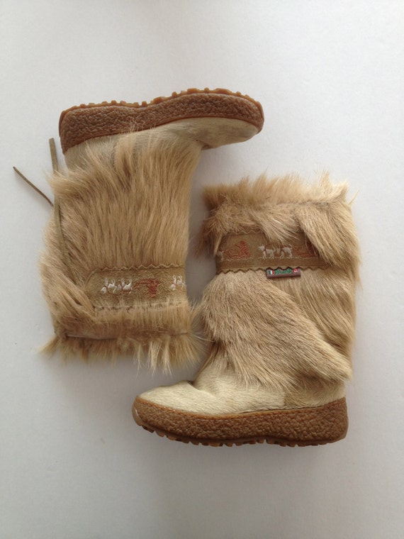 pajar apres ski boots