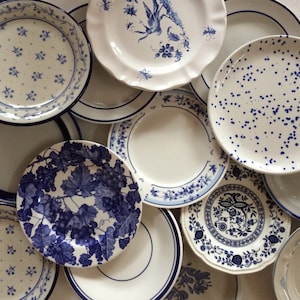 Juliska plate - Etsy 日本