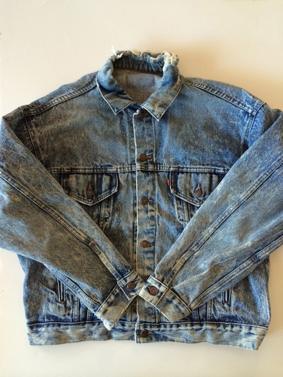 2冊セット 未使用 LEVI’S VINTAGE DENIM JACKETS Vintage 1953 Levis 507XX Big E Type 2 Denim Jacket Single