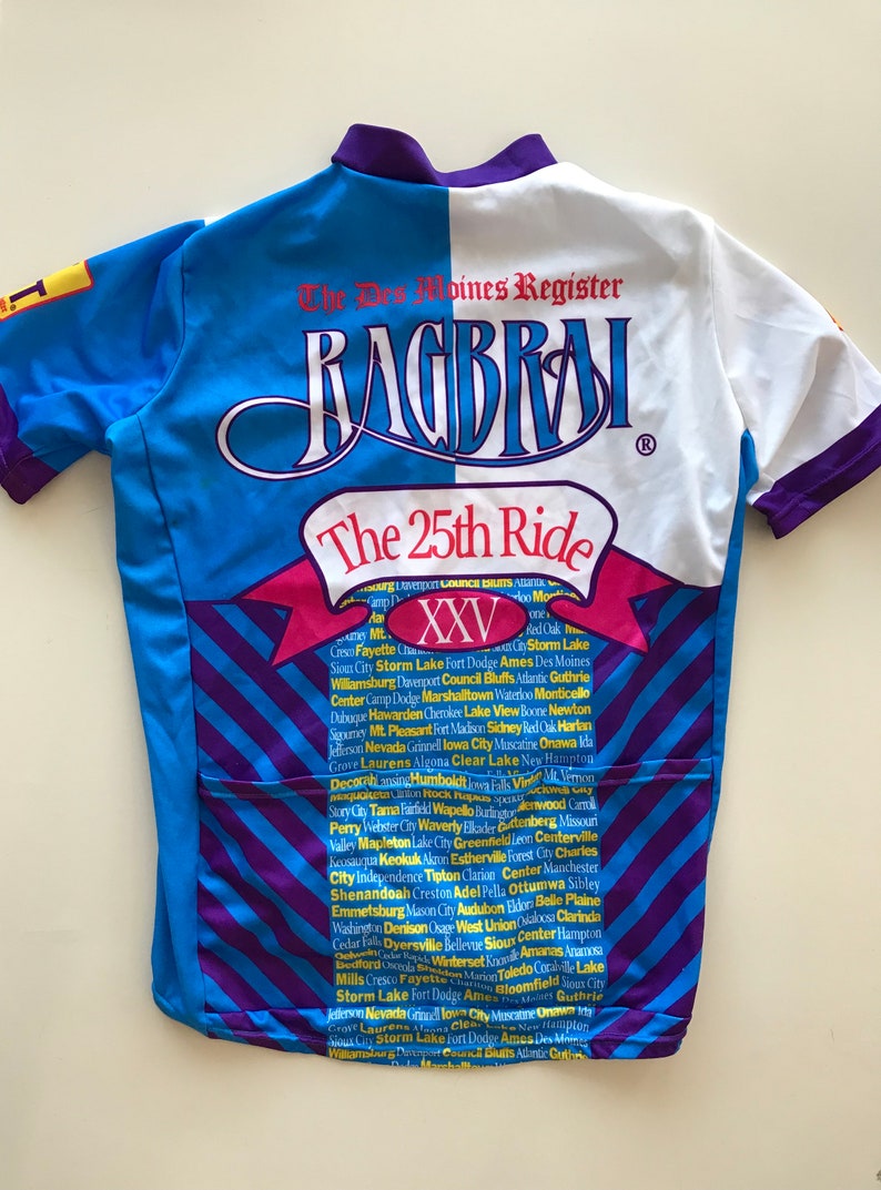 ragbrai 2023 jersey