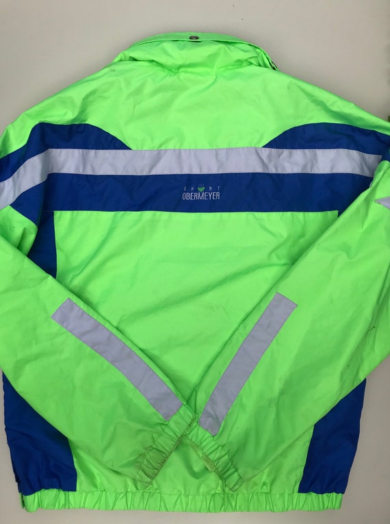 Obermeyer vivid jacket 2025