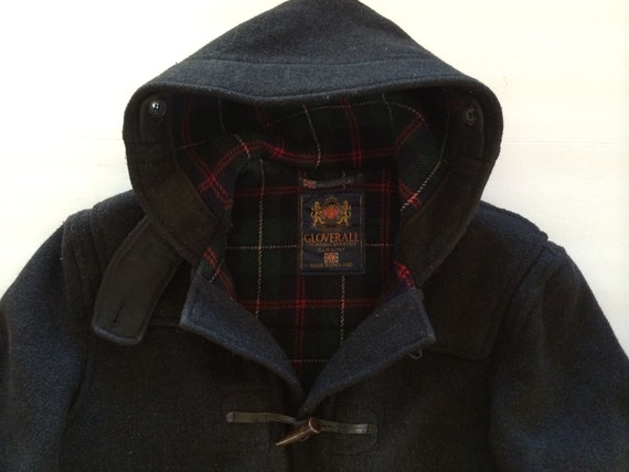 Gloverall england sale