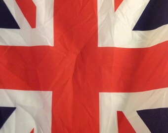 イギリス国旗 赤 白 青 ユニオンジャック - Etsy 日本