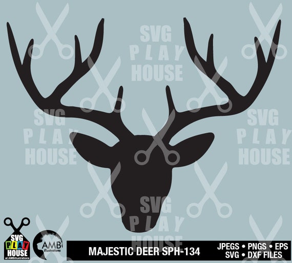 Free Free 79 Buck And Baby Deer Svg SVG PNG EPS DXF File