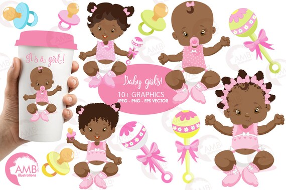 Free Free 291 Clipart Sunflower Afro Baby SVG PNG EPS DXF File