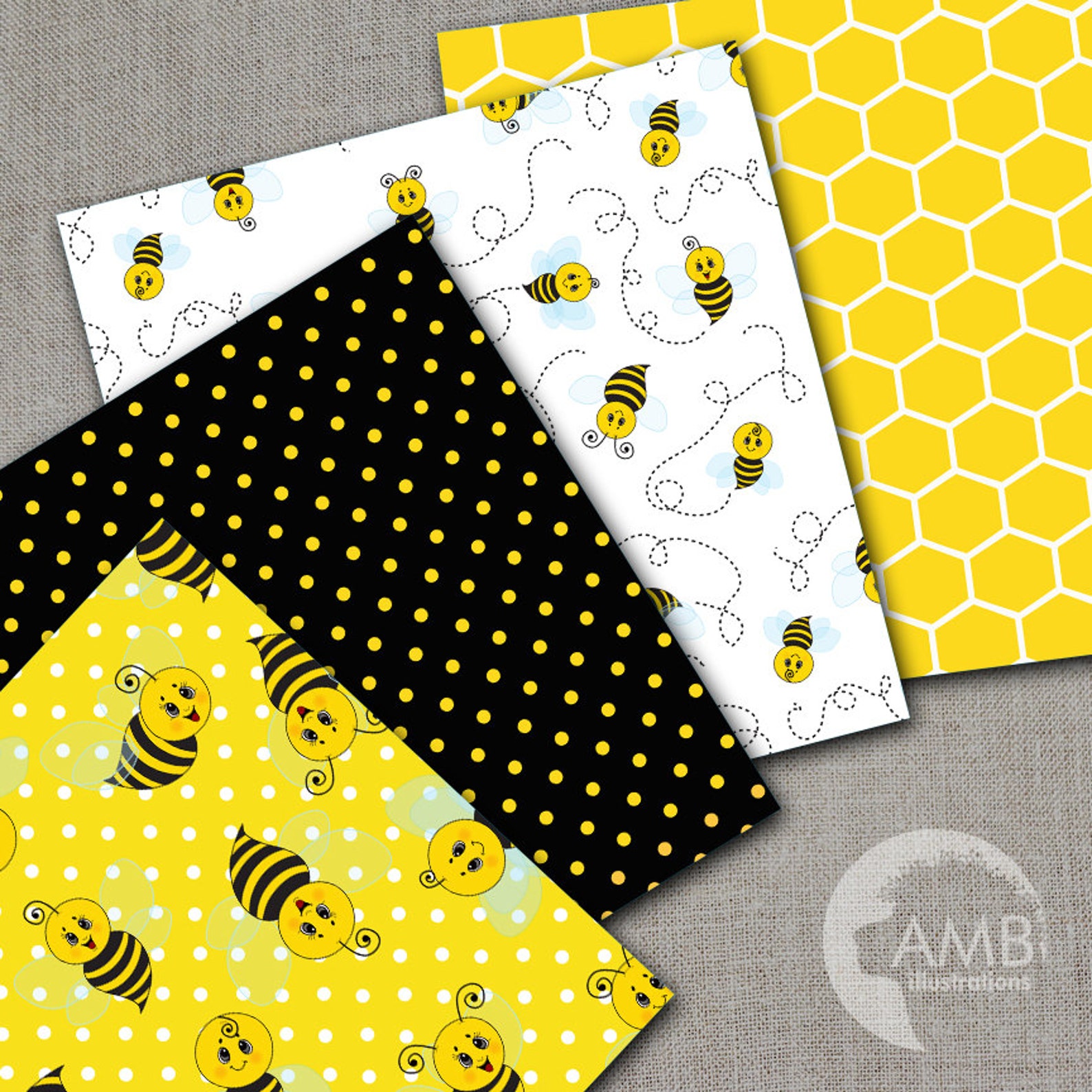 Why are bees important picture