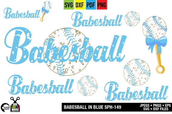 Download Free Babesball Svg Distressed Grunge Baby Baseball Babesball Grunge Baby Boy Baseball Svg Files For Cricut Dxf Cricut Silhouette Sph 149 By Ambillustrations Catch My Party SVG Cut Files