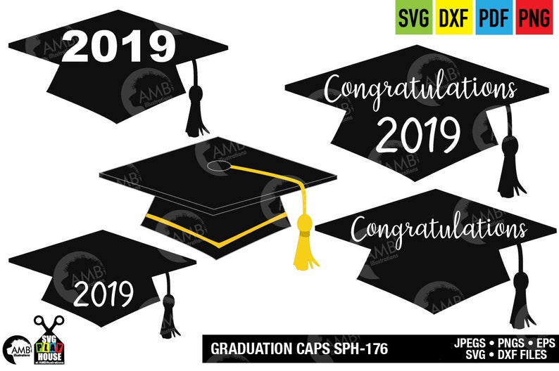 Free Free Graduation Hat Svg File 501 SVG PNG EPS DXF File
