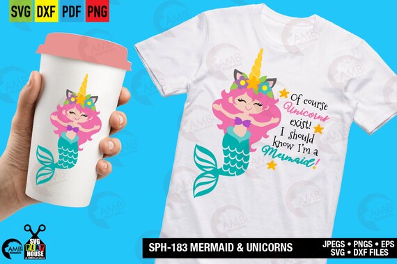 Free Free 157 Mermaid Svg For Cricut SVG PNG EPS DXF File