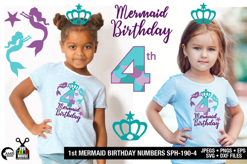 Free Free Mermaid Numbers Svg 513 SVG PNG EPS DXF File