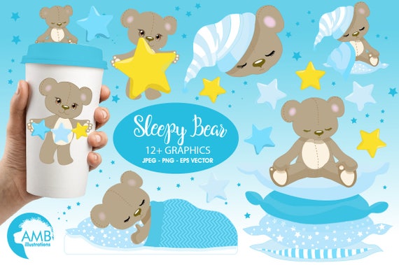baby boy bear nursery