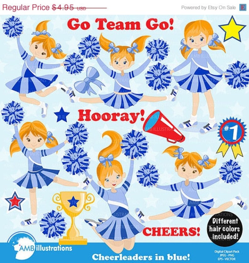 Cheer By Foreview