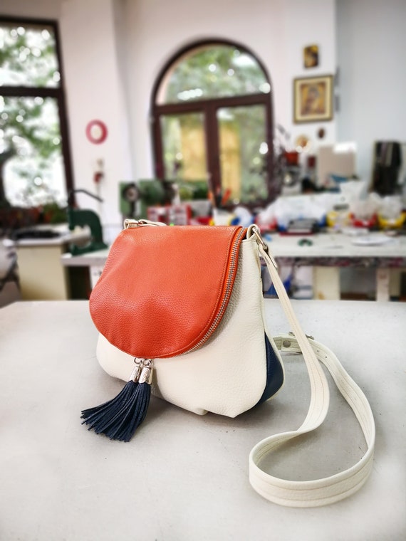Women's Cream Bags & purses