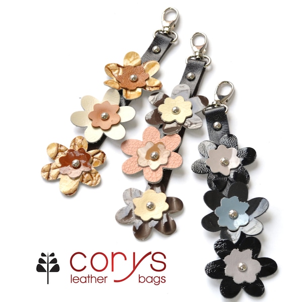 Leather Bag Charm Etsy — free download