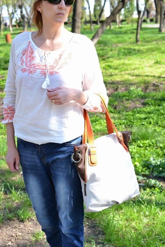 soft pebble leather handbags